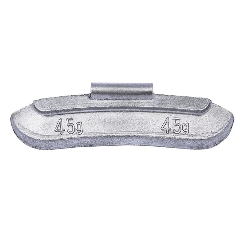 Противовес балансировочный 0245 (50шт.)