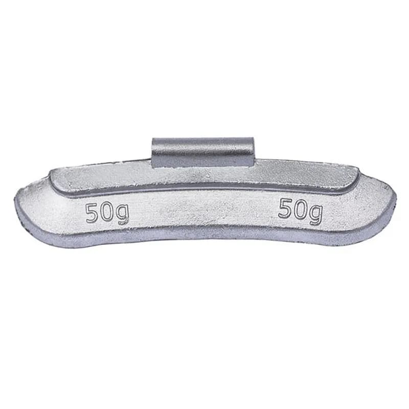 Грузики балансировочные 0250MGV