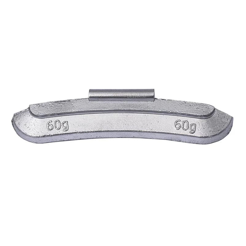 Противовес балансировочный 0260 (50шт.)