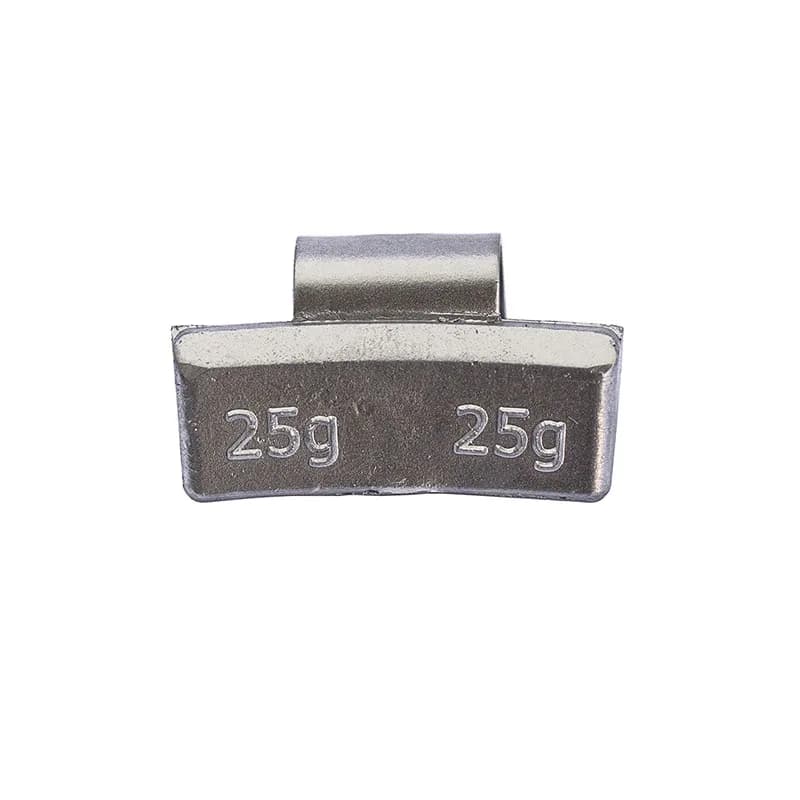 Противовес балансировочный 0325 (100шт.)