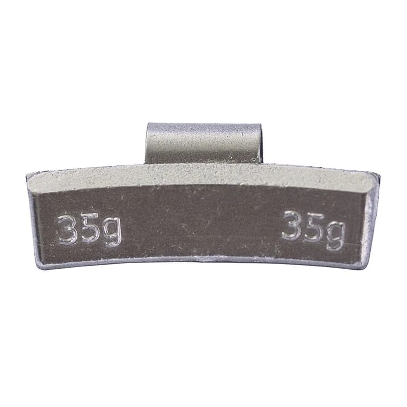 Противовес балансировочный 0335 (50шт.)