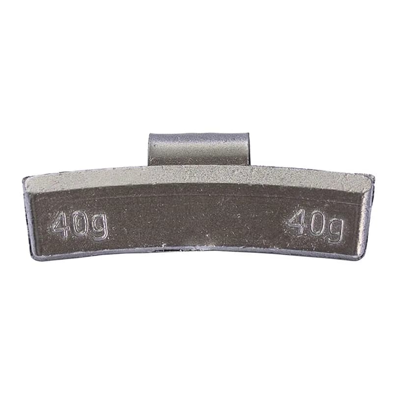 Противовес балансировочный 0340 (50шт.)