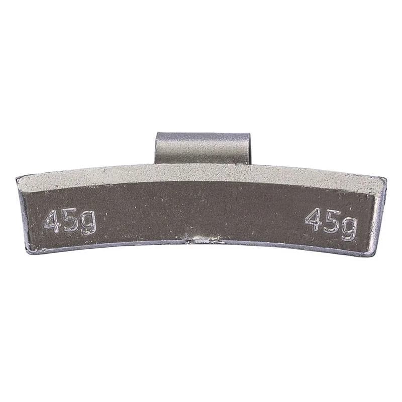 Противовес балансировочный 0345 (50шт.)