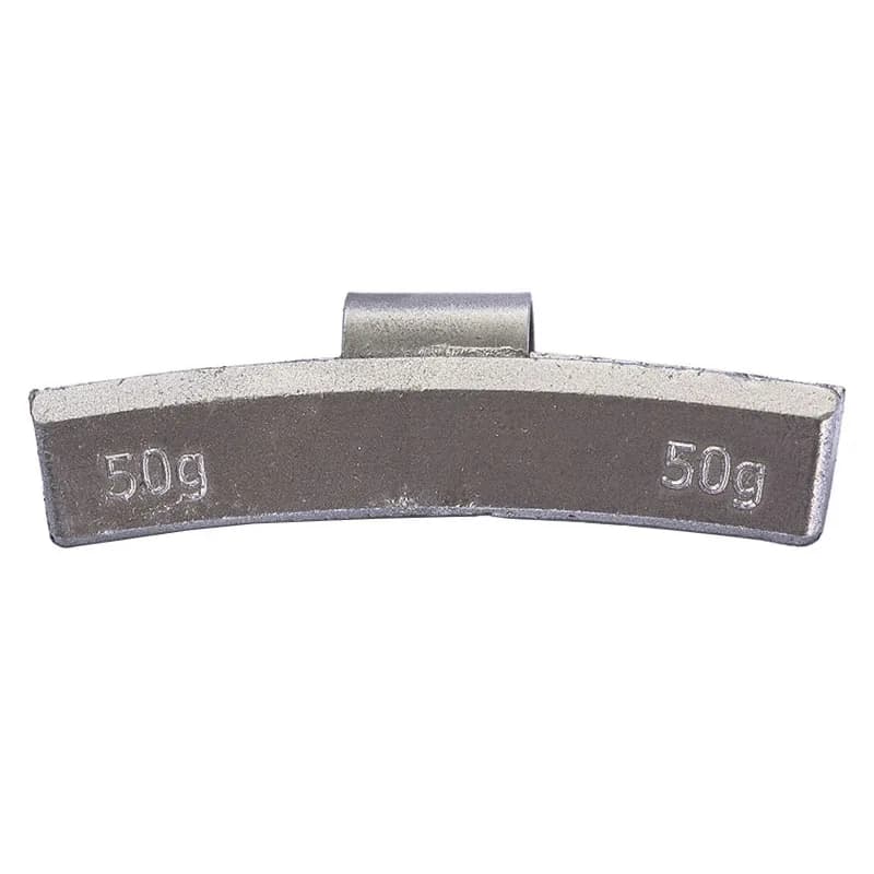 Противовес балансировочный 0350 (50шт.)