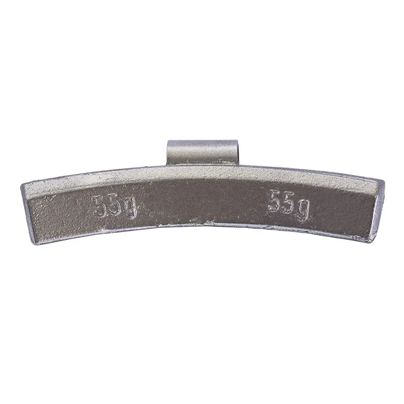 Противовес балансировочный 0355 (50шт.)