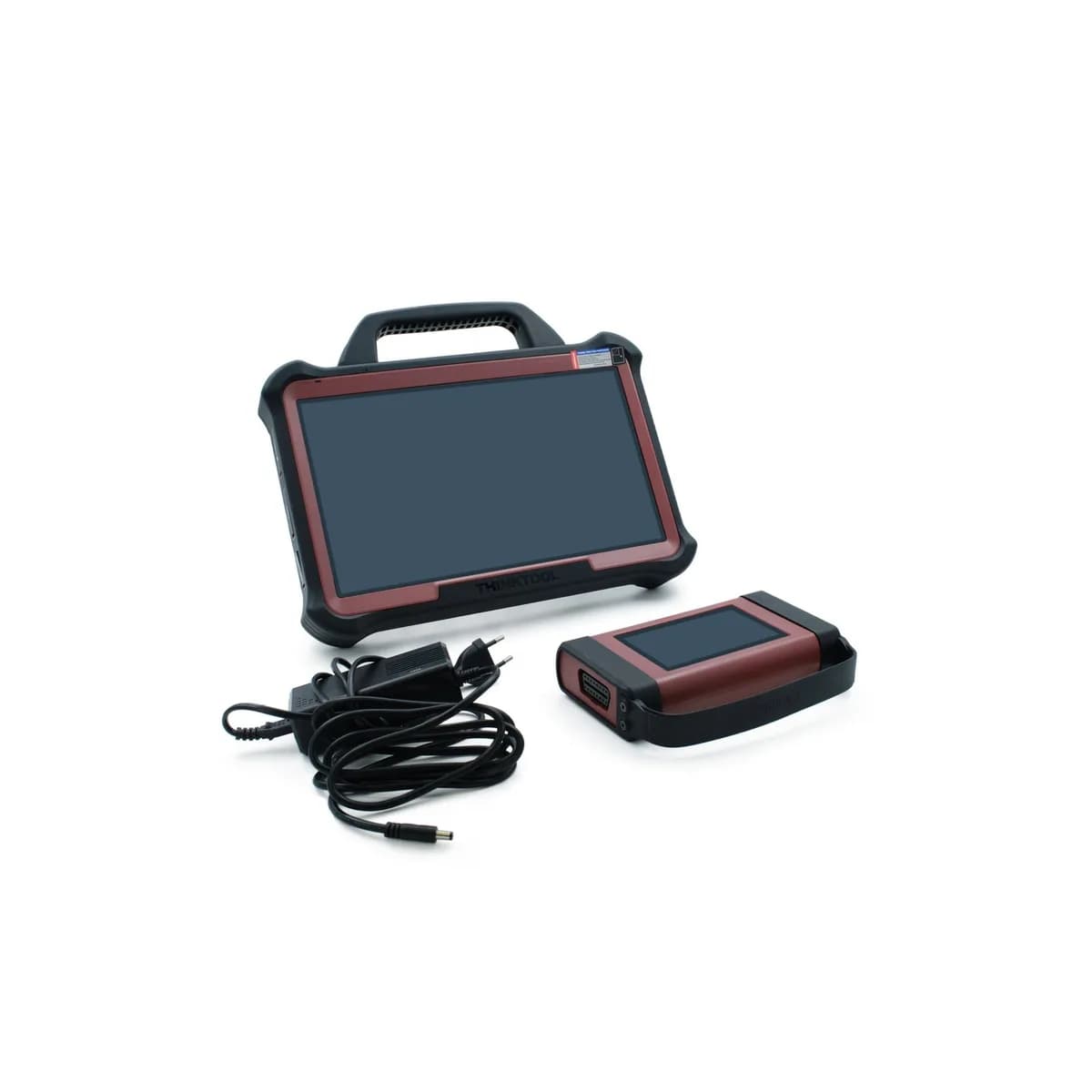 Сканер THINKTOOL Max, легковой, 13,3", DoIP, CAN FD, программирование