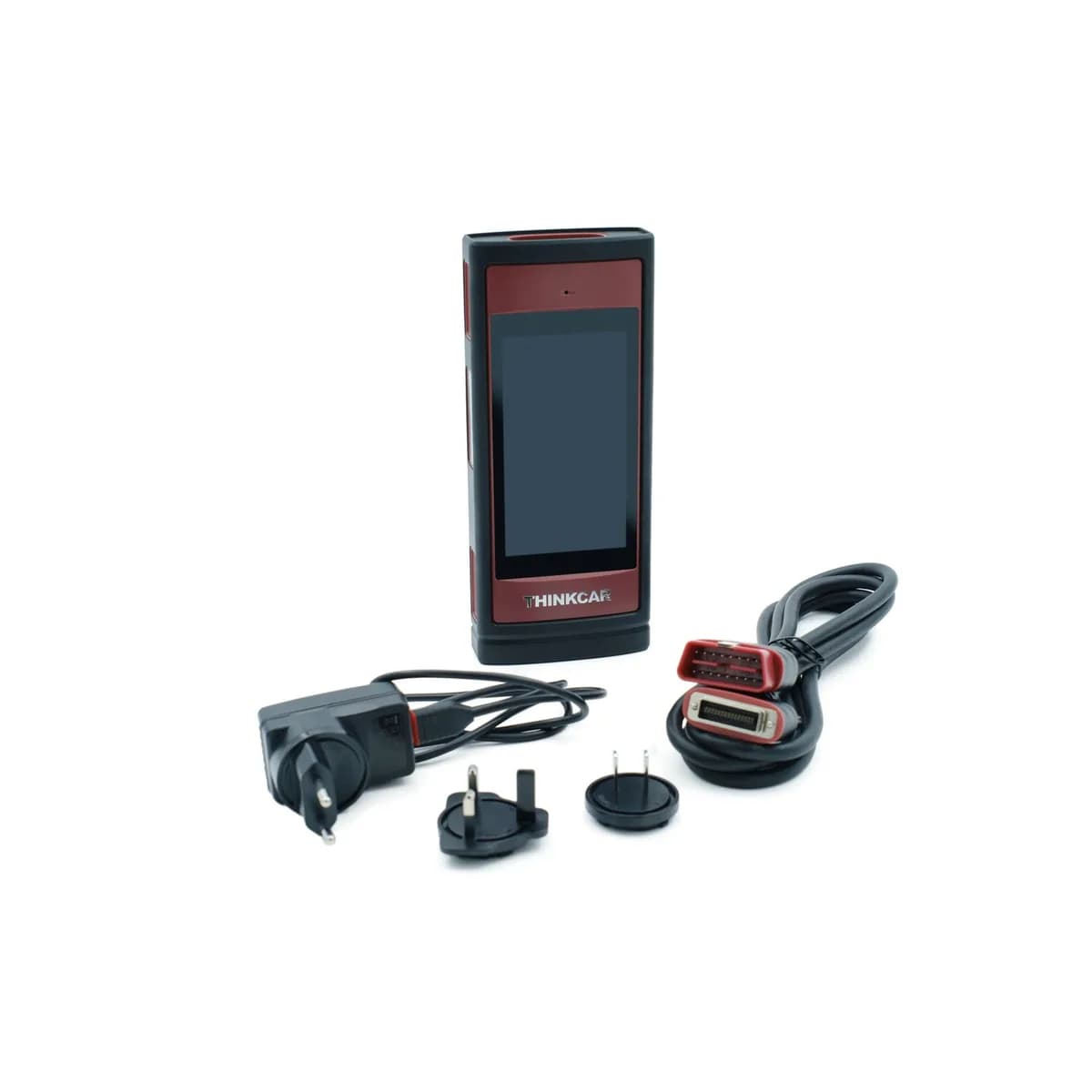 Сканер THINKTOOL Reader HD, грузовой, 5", KWP2000, CAN