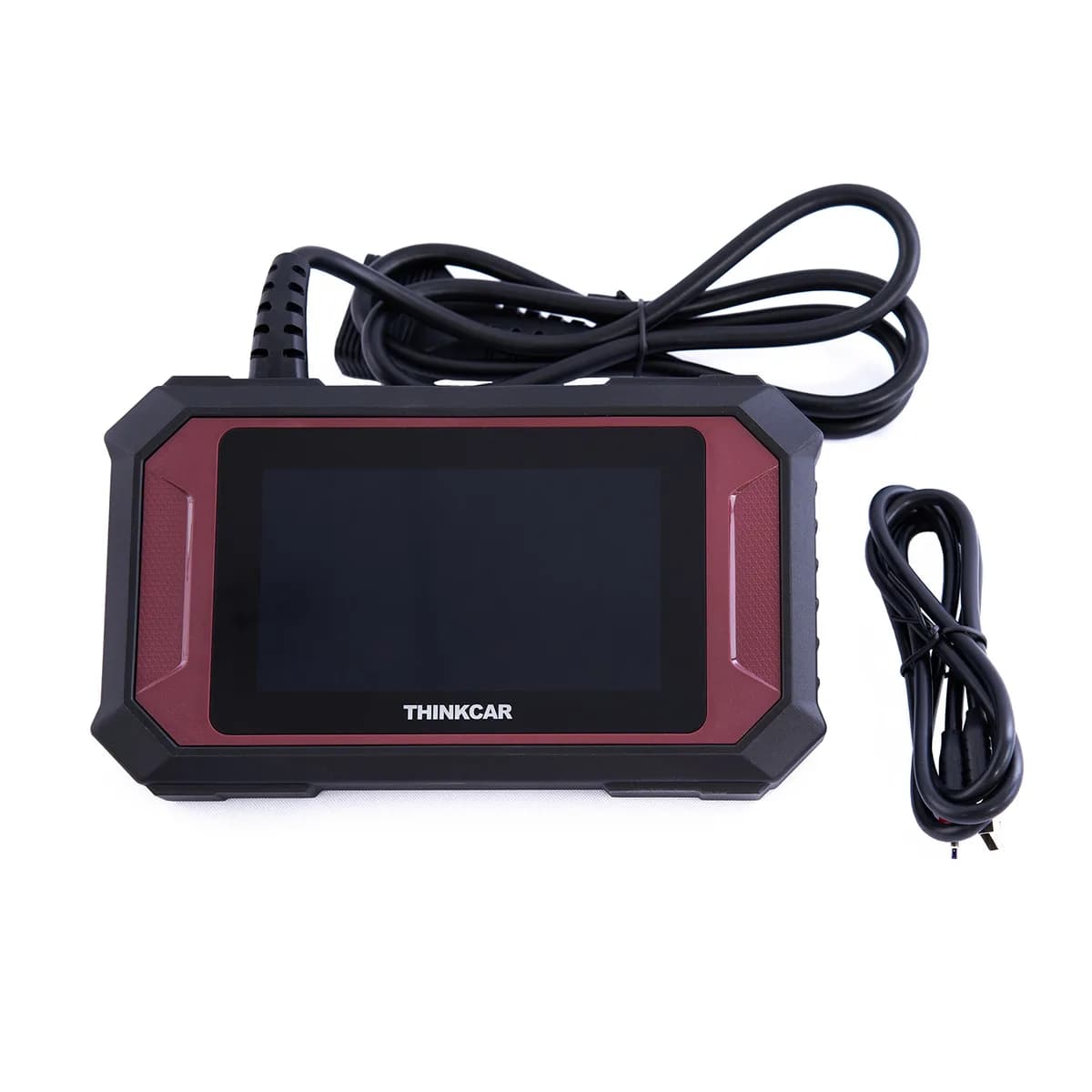 Сканер THINKTOOL Reader 7, легковой, 5", KWP2000, CAN
