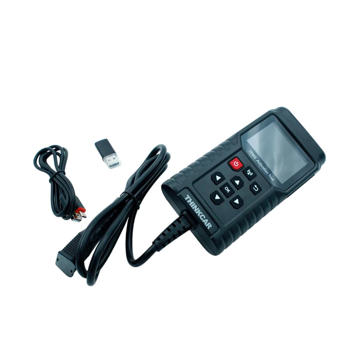 Сканер датчиков TPMS THINKTPMS T90, 2,8", 3100 мАч