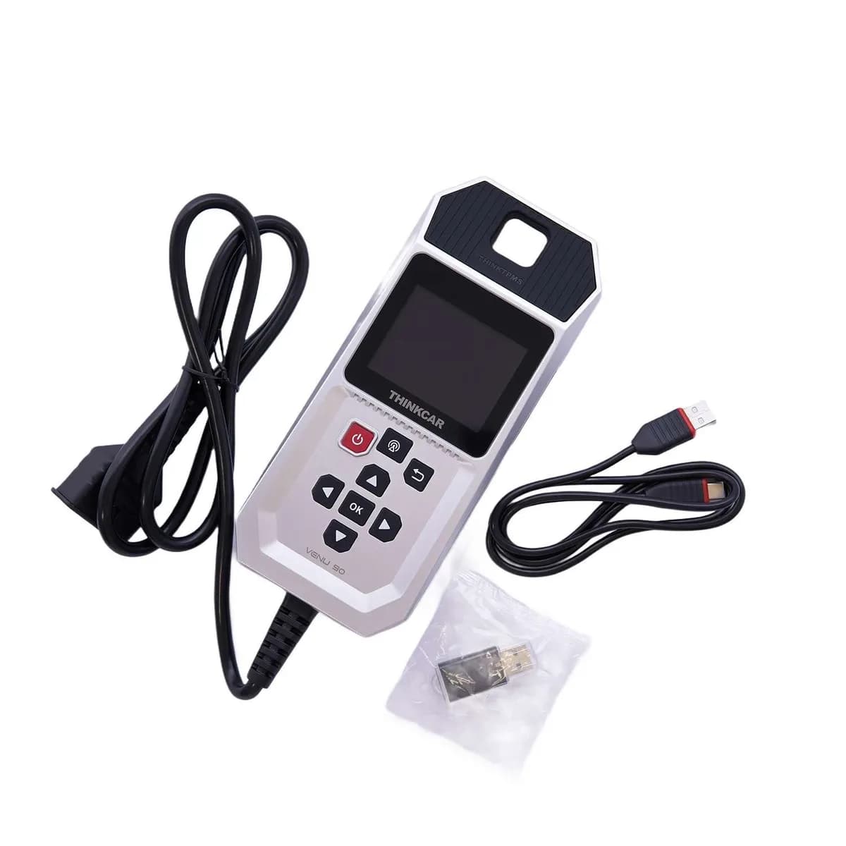 Сканер датчиков TPMS THINKCAR VENU 90, 2,8", 3000 мАч