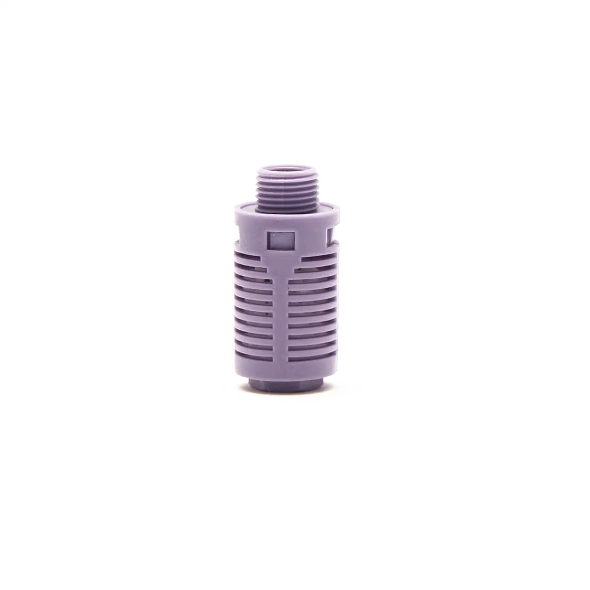 Глушитель пластиковый 1/8" V124