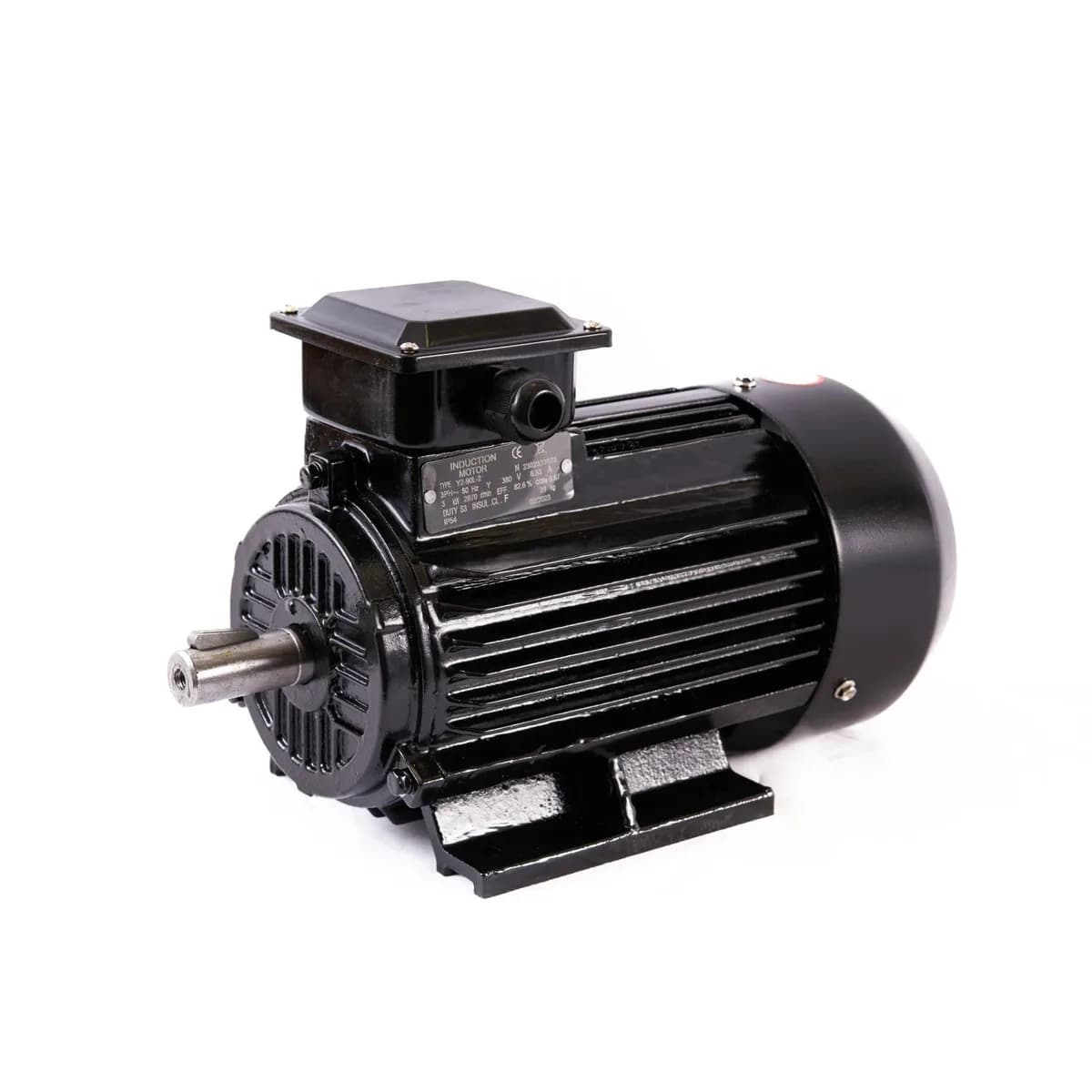 Электродвигатель 380V 50HZ 3кВт (Y2-90L-2 8501522001) LB40, LB40В