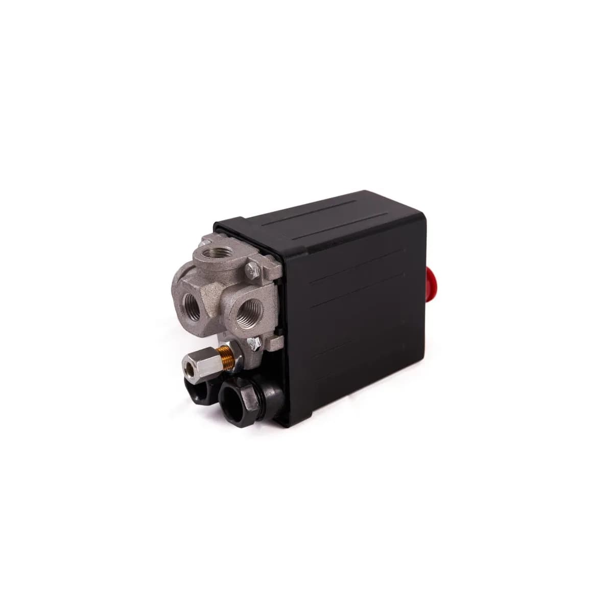 Реле пусковое (прессостат) MDR 2 NEMA 220V