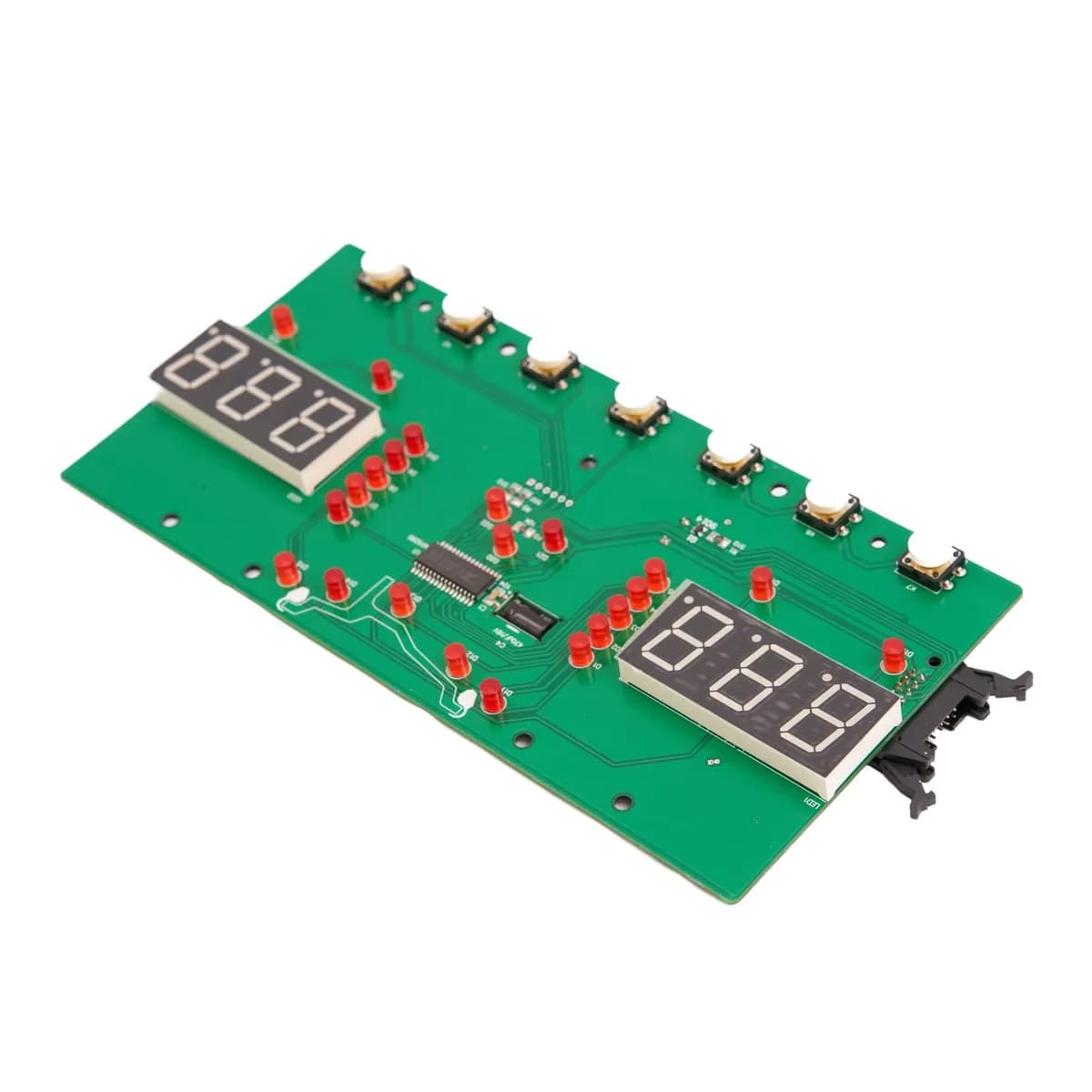 Плата дисплея VT-61 NEW, VT-62, VT-62 NEW