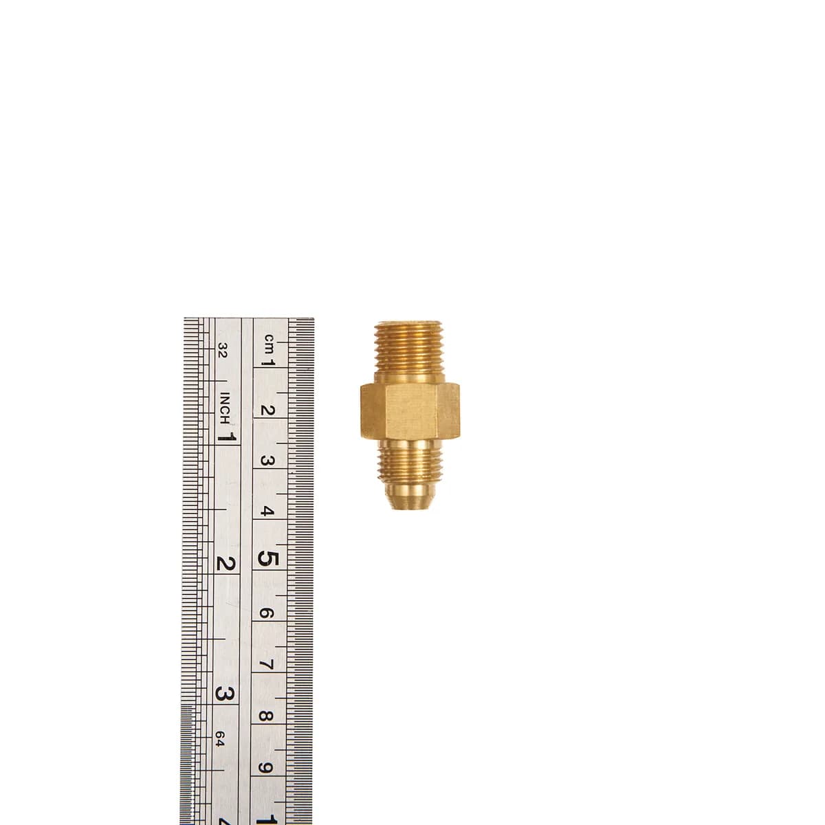 Фитинг трубки манометра на выходе и помпы (Connector №5) TMHPC-3500C