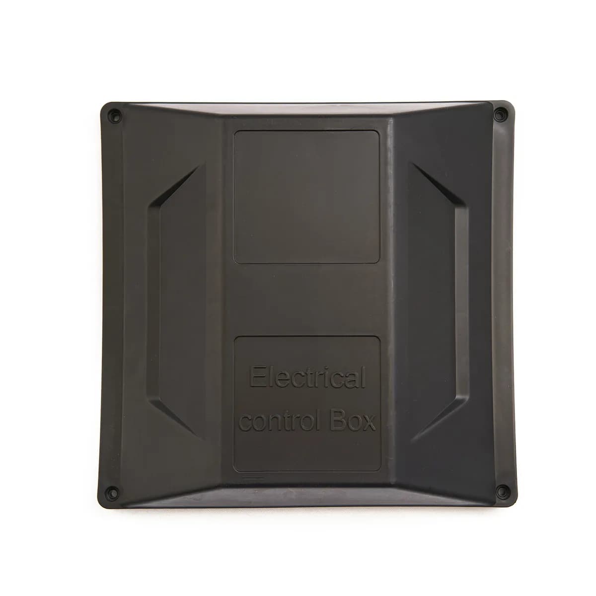 Крышка блока управления (Control box cover №31, №2, №17) TMHPC-3500C, TMHPC-4500C, TMHPC-7500C