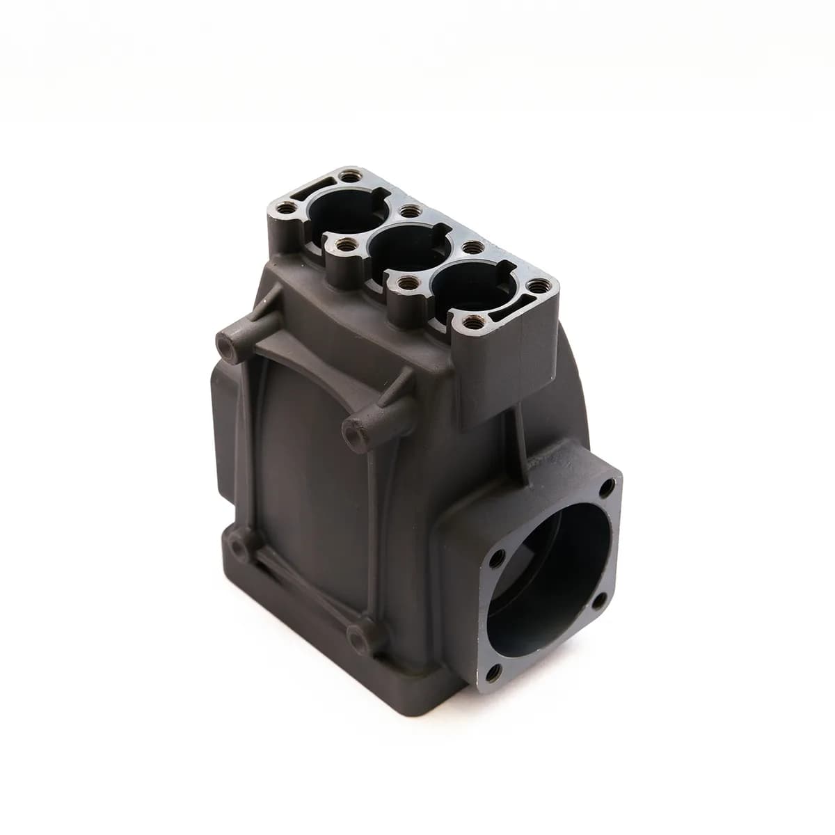 Корпус помпы (Crank shaft case №15) TMHPC-3500C