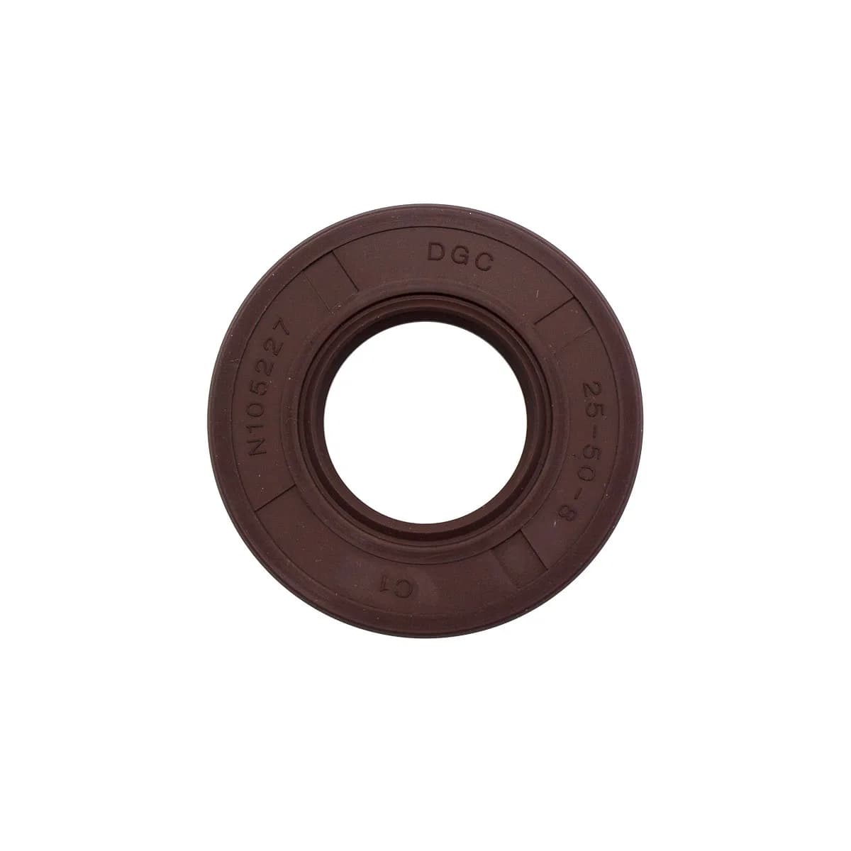 Сальник коленвала (Crank shaft oil seal №17, №16) TMHPC-3500C, TMHPC-4500C, TMHPC-7500C