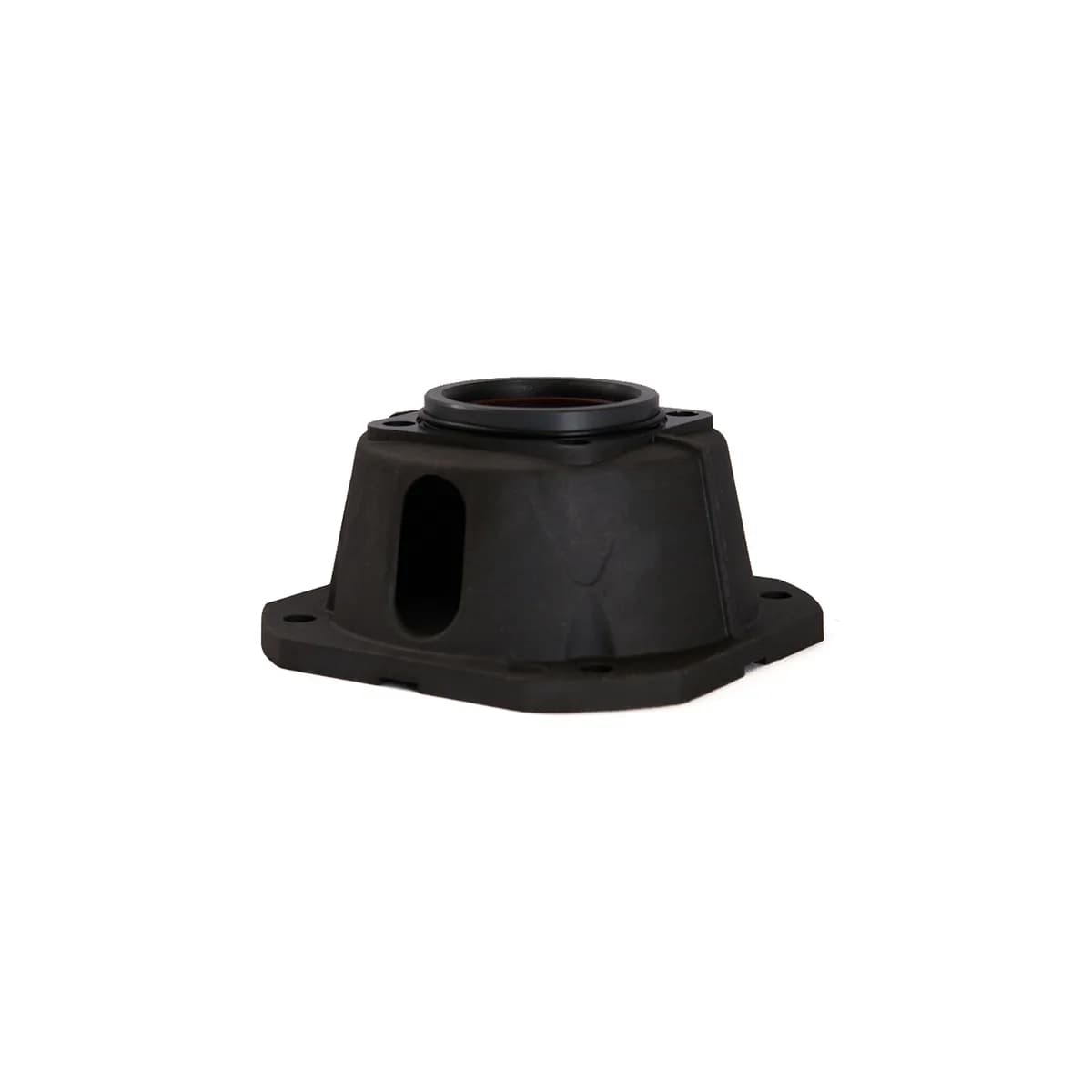 Крышка сцепления с двигателем (Flange №18) TMHPC-3500C, TMHPC-4500C