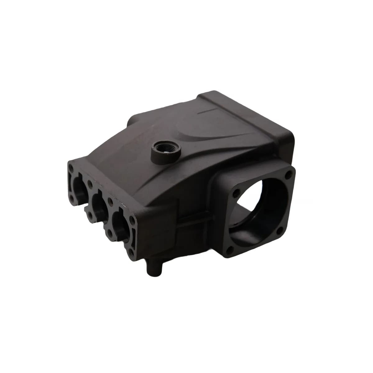 Корпус помпы (Crank shaft case №15) TMHPC-4500C