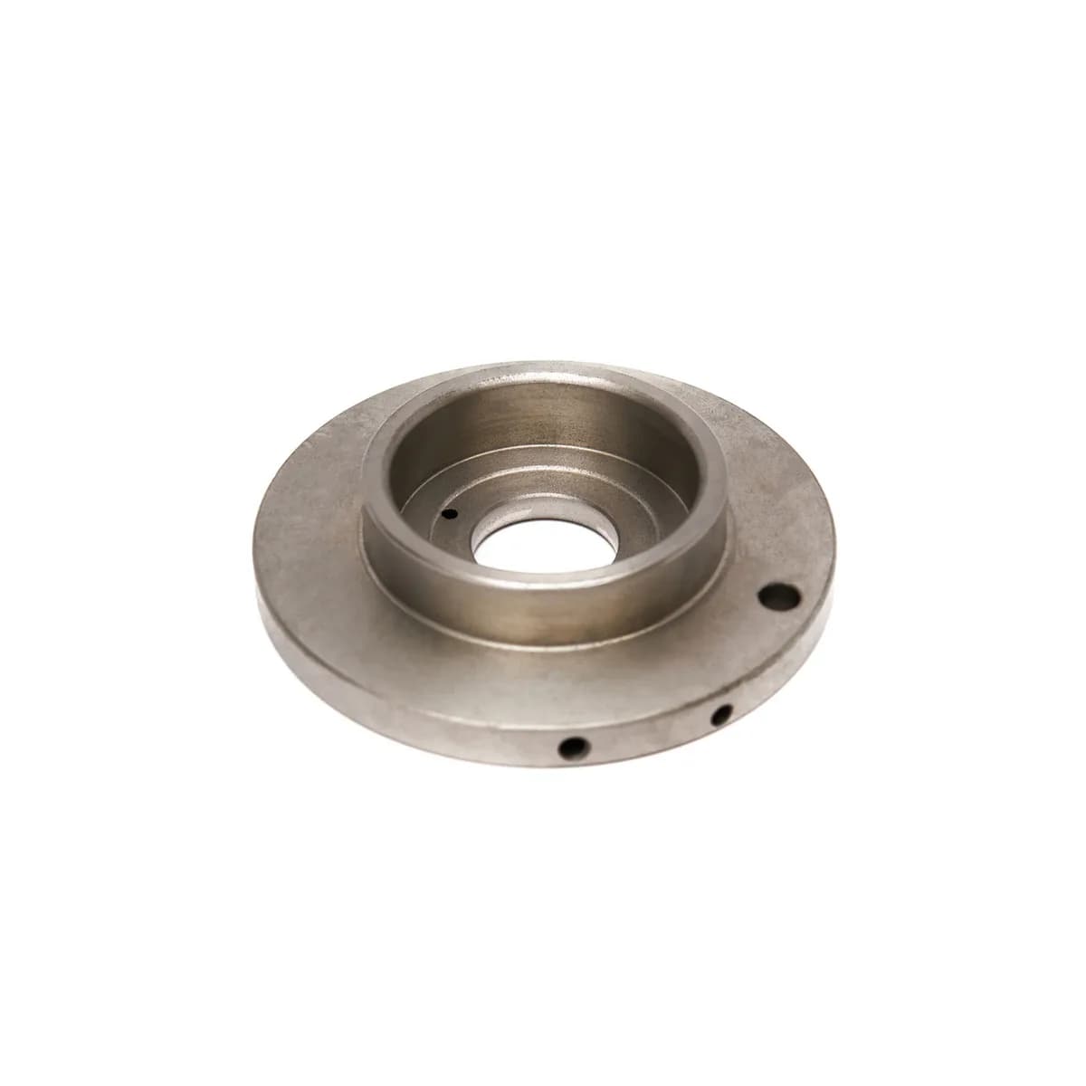 Крышка ротора передняя RT-5880 (Cylinder cover) поз.21