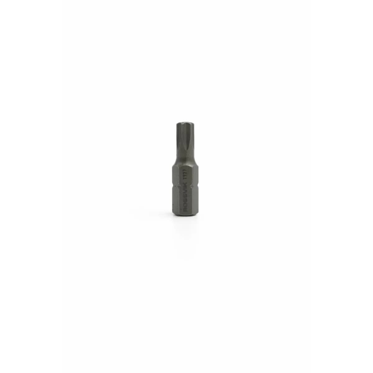 Бита TT ROSSVIK 6325TT27, TT27, 25 мм, 1/4", сплав S2 (20шт в коробке)