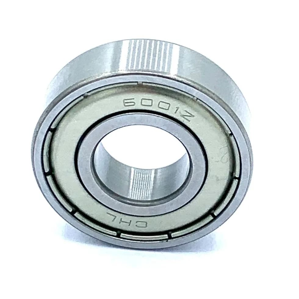 Подшипник 80101 (6001 ZZ) ZNL