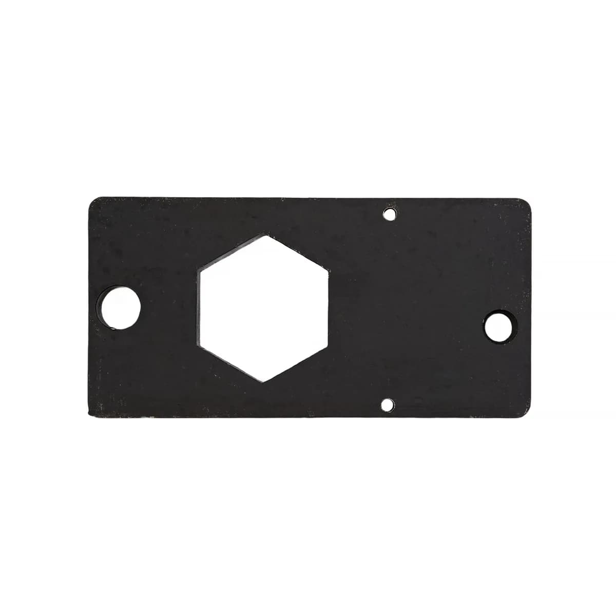 Стопор штока шестигранного монтажной колонны V730