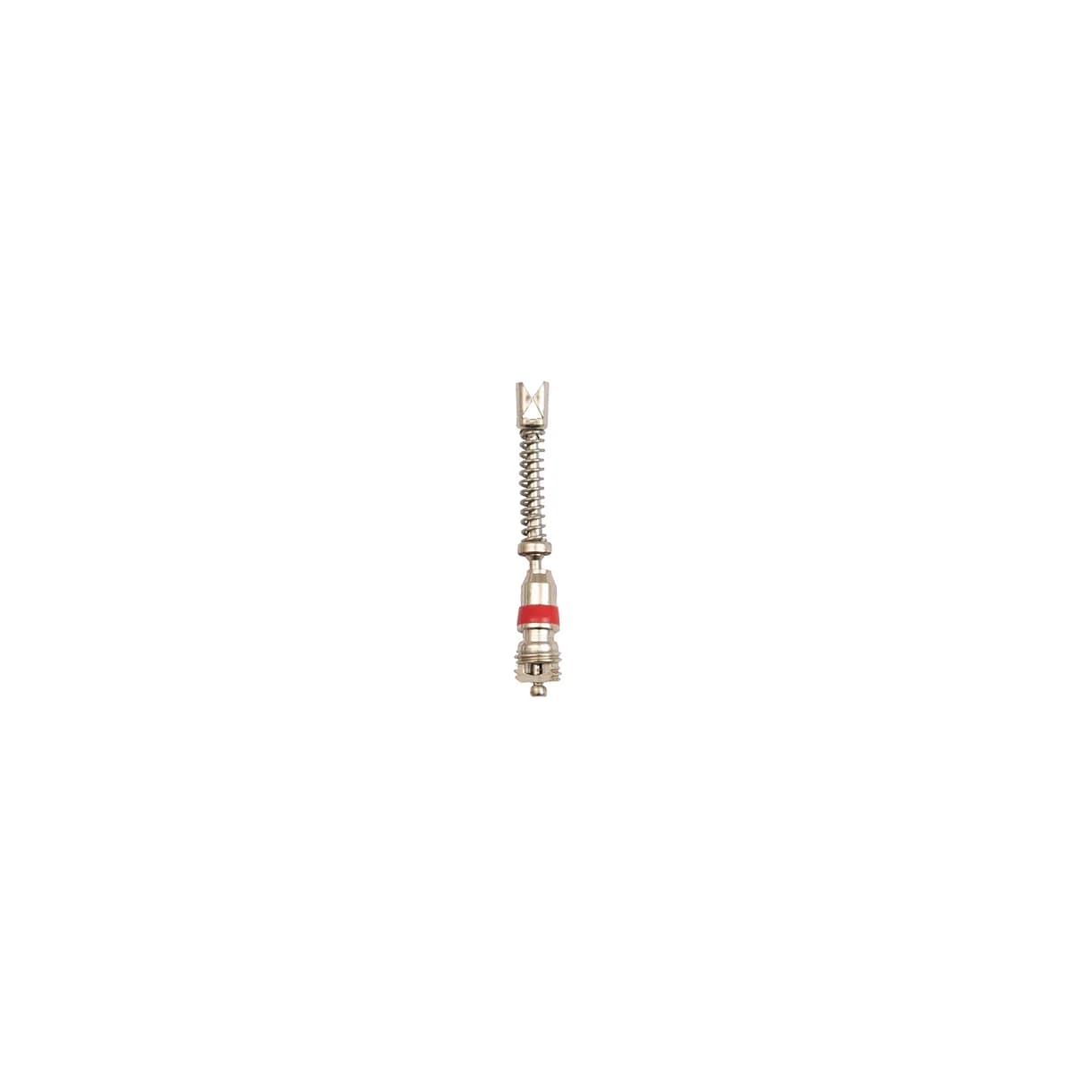 Ниппель длинный C1-LR (8002) 100шт