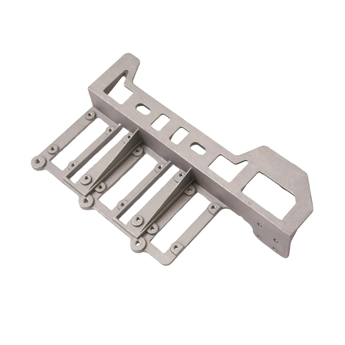 Корпус педального узла V624, V626, V626IT, V730
