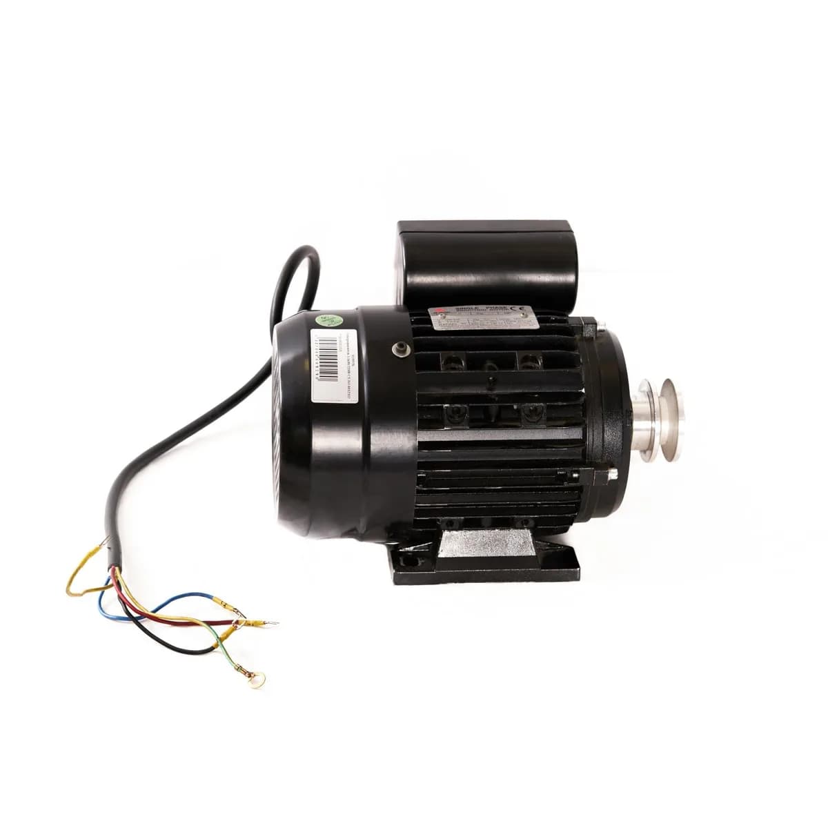 Электромотор односкоростной V521, V524, V526, V526U, V624, V626 MOTOR (220-240V, 50Hz, 1P, 1.1Kw)
