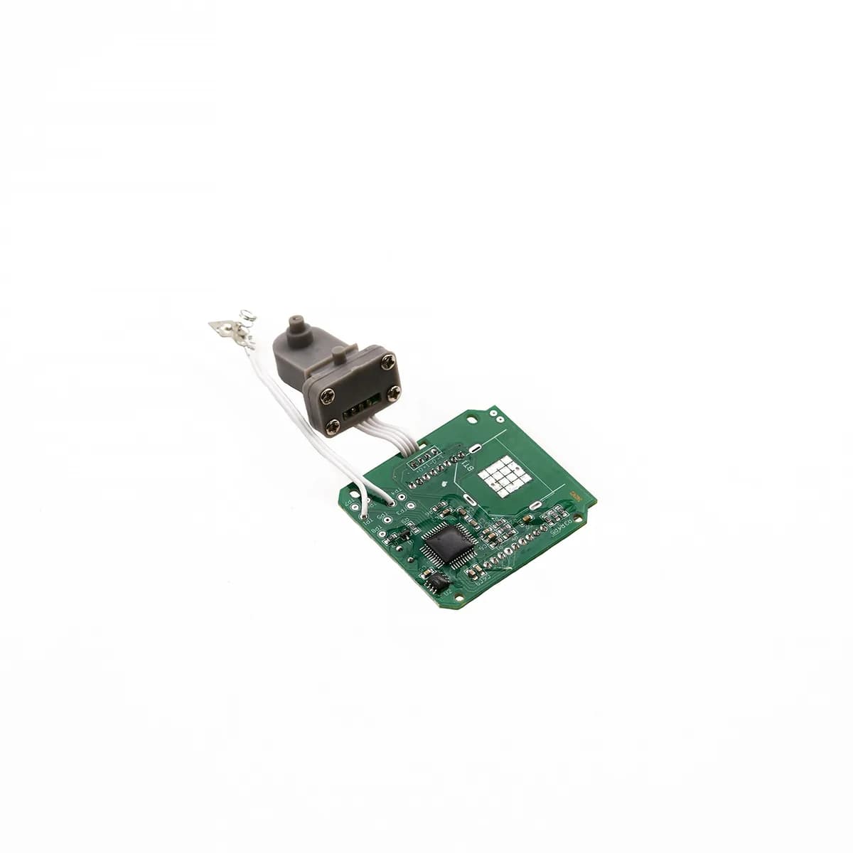 H20-05 PCB board assembly (Плата электронная+датчик)