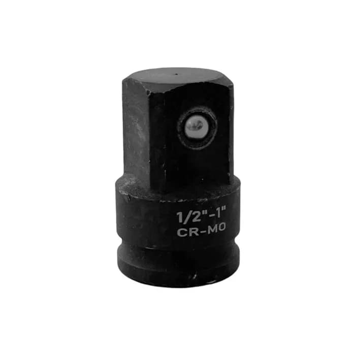 HP-121P Переходник ударный с шариковым фиксатором 1/2">1"