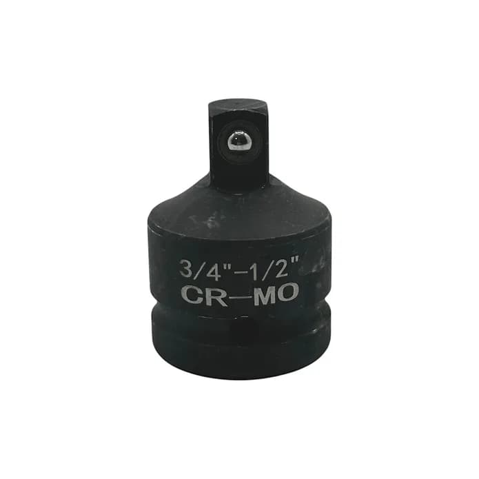 HP-3412P Переходник ударный с шариковым фиксатором 3/4">1/2"