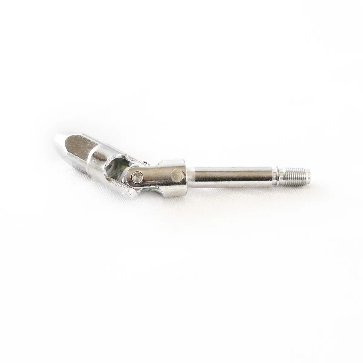 Клапан запорный с карданом V3, V3LP, V3.5 (Shut-off valve with cardan d130mm)