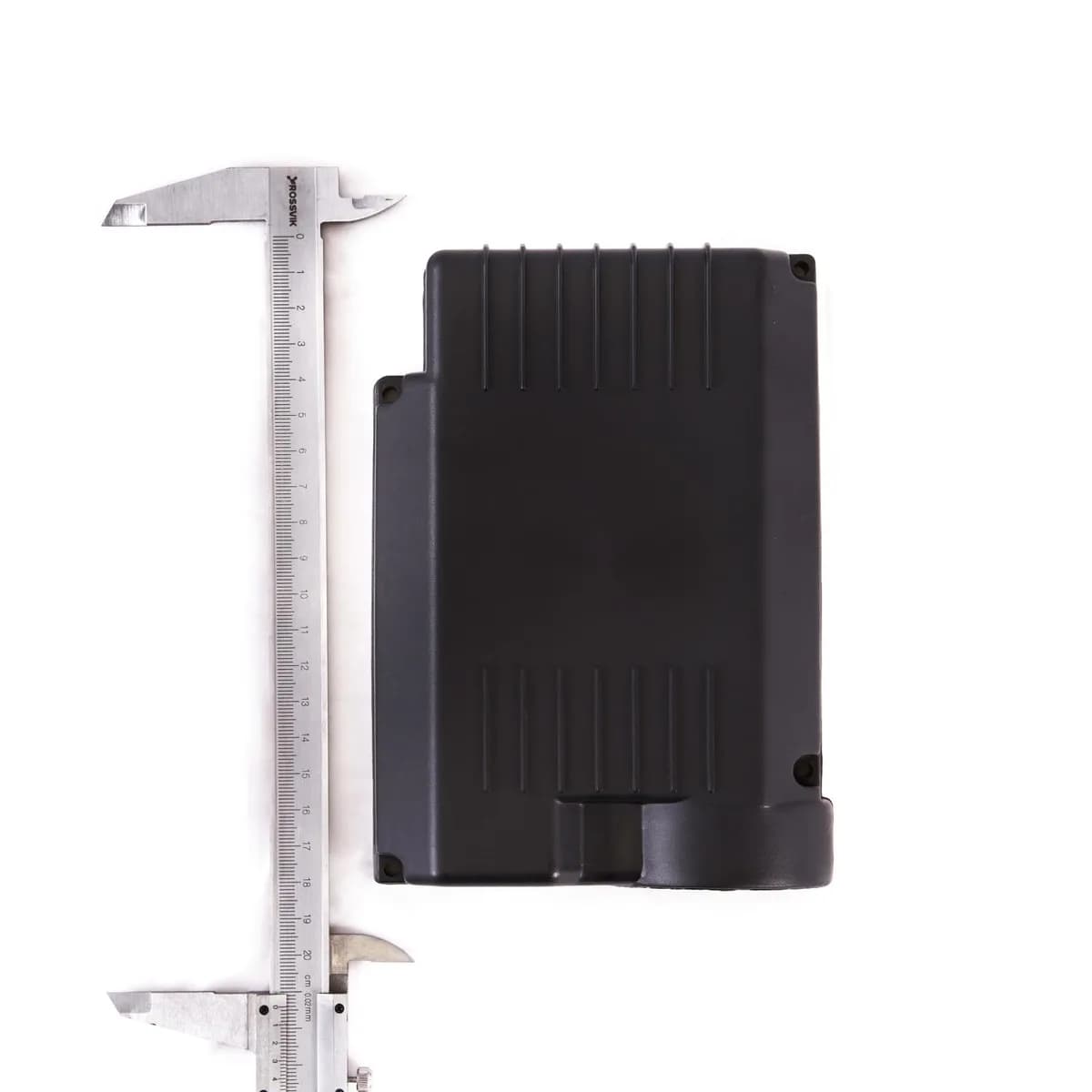 Крышка конденсаторной коробки 220V 50HZ 2.2кВт (MEC90L-2-1 2P) LB24А, LB30А, LB30АВ