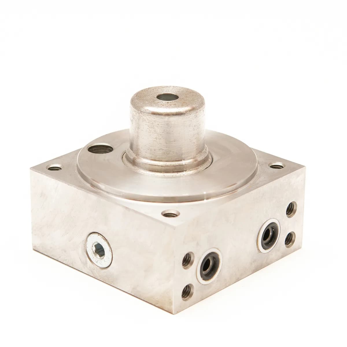 Обратный клапан в сборе (Check valve assy) S30-2EL, S40-2EL