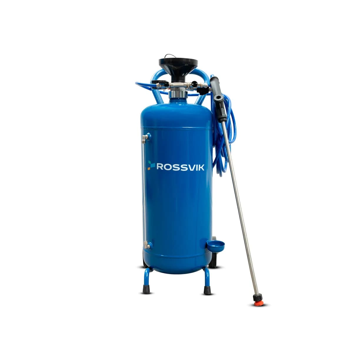 Пеногенератор ROSSVIK RFM25, 25л
