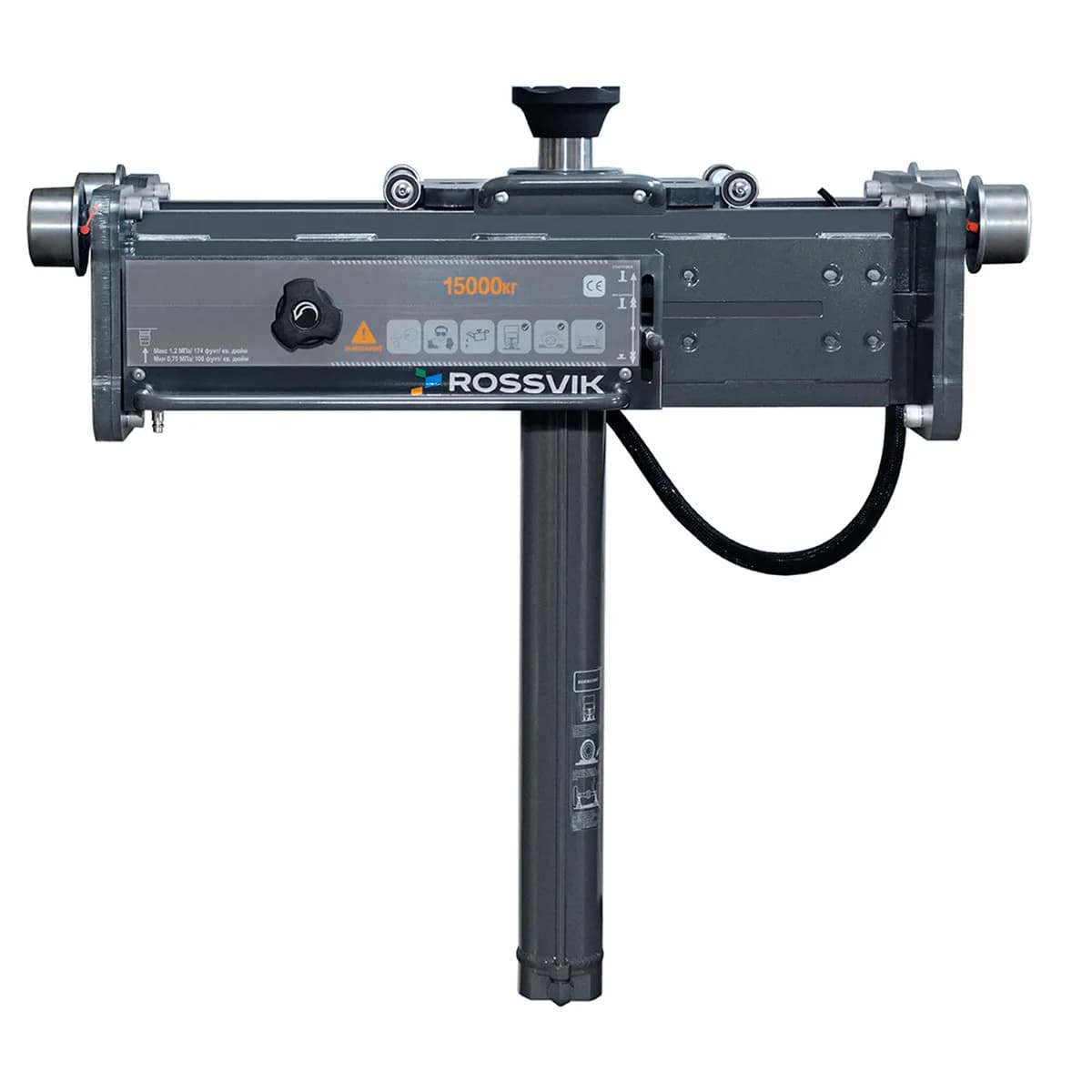 Канавные подъёмники RPJ15-1S