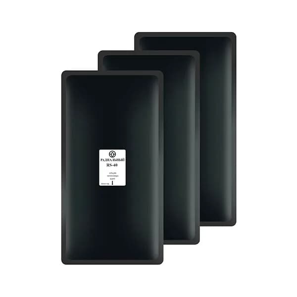 Пластыри (заплатки) RS.40.T.10.