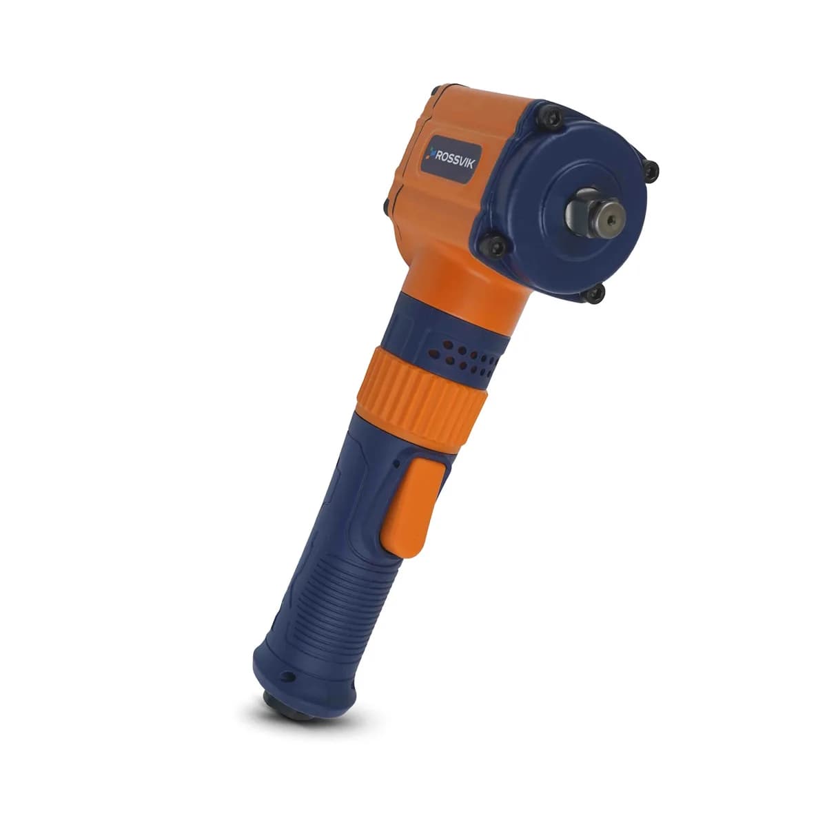 Гайковёрты пневматические RW-1202