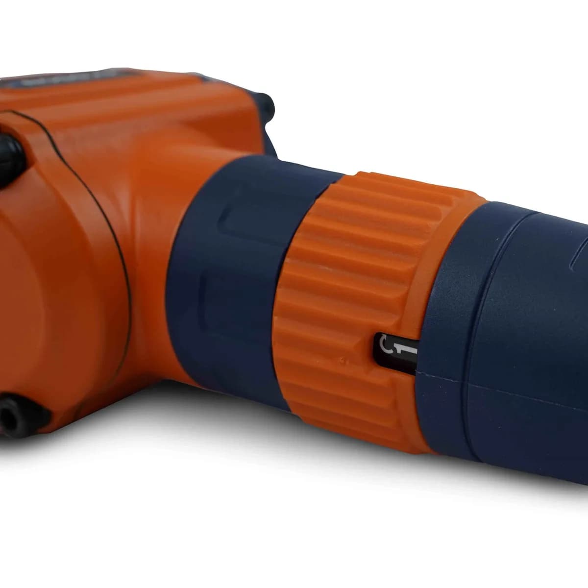 Гайковёрты пневматические RW-1202