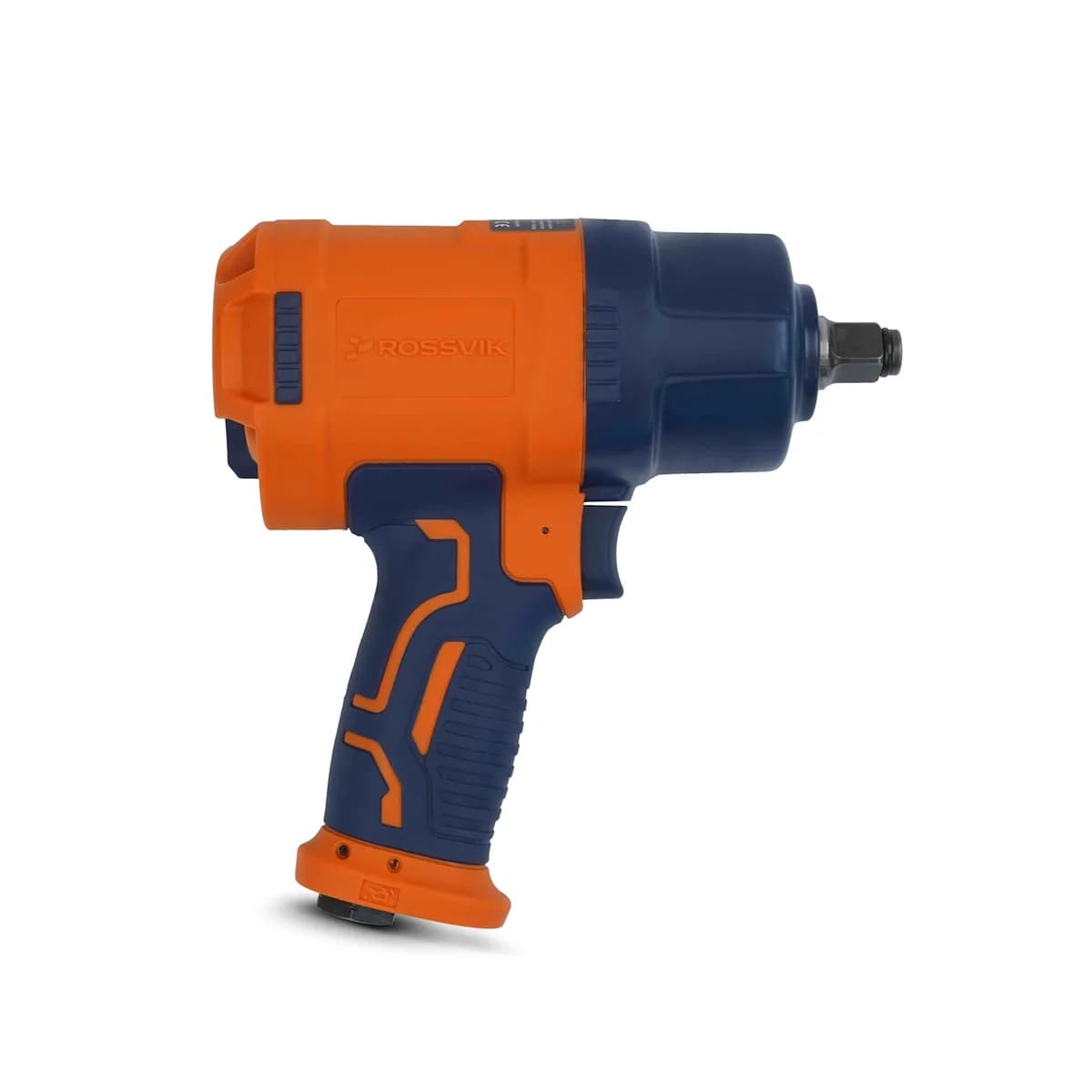 Гайковёрты пневматические RW-1205