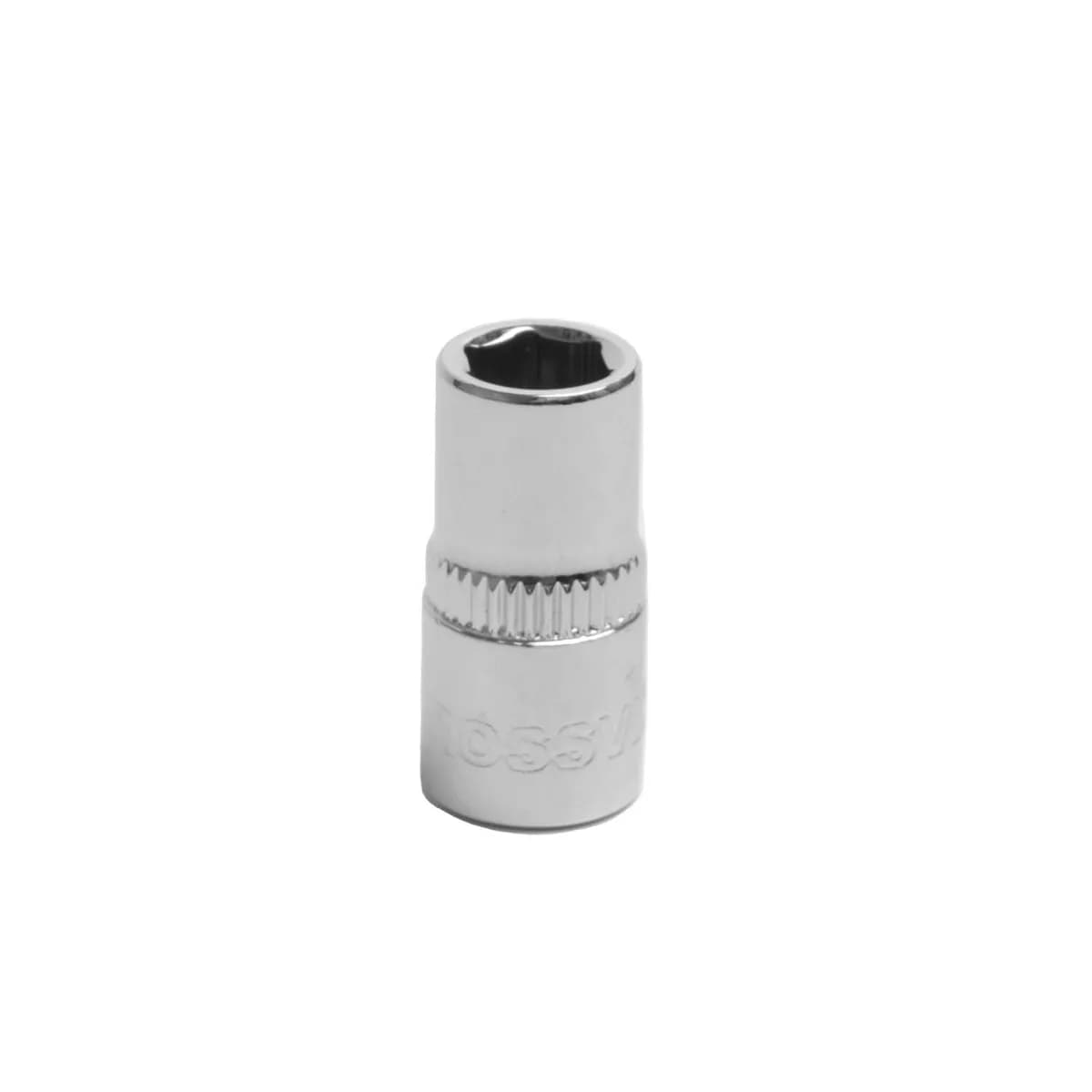 S061407 Головка торцевая ROSSVIK 1/4", 7мм