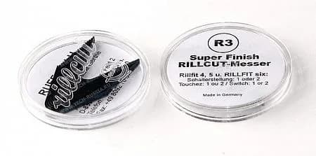 Ножи, лезвия, ролики S145/R-3