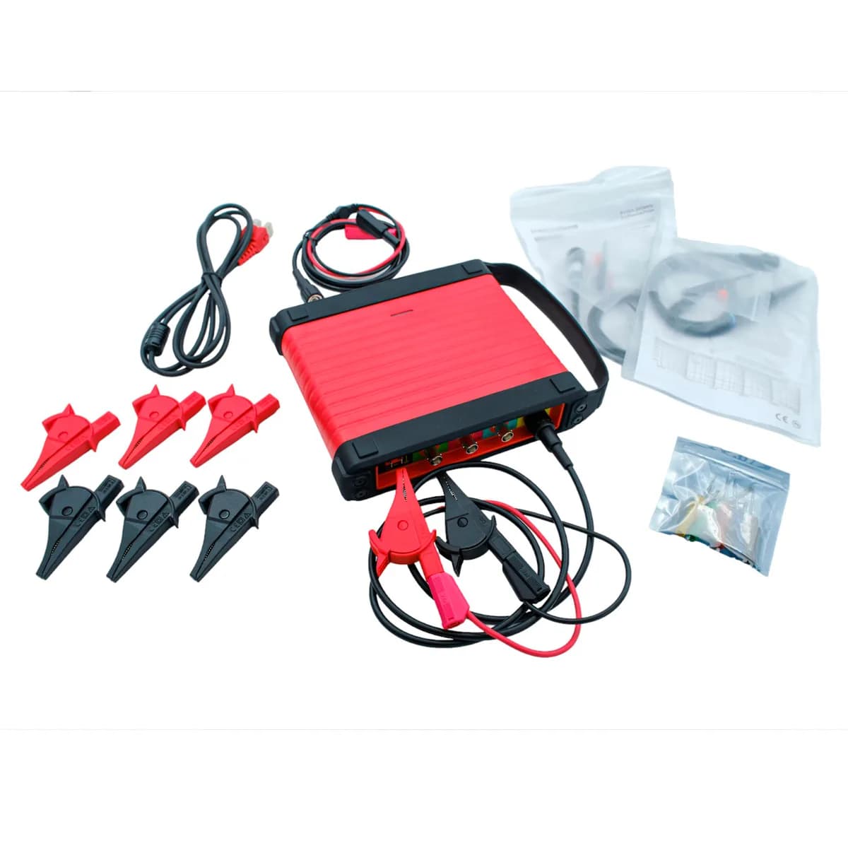 Осциллограф THINKTOOL Scope Box (опция для THINKTOOL Master, Master 2, Master X, Max)