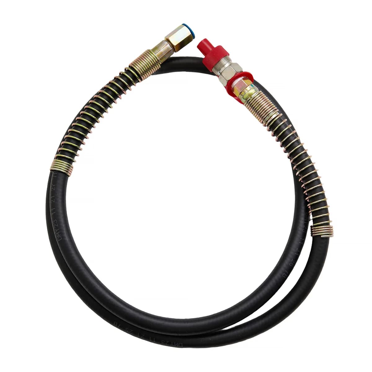 Шланг гидравлический (Hose п.24) HJ0803.5005, HJ0803.7016