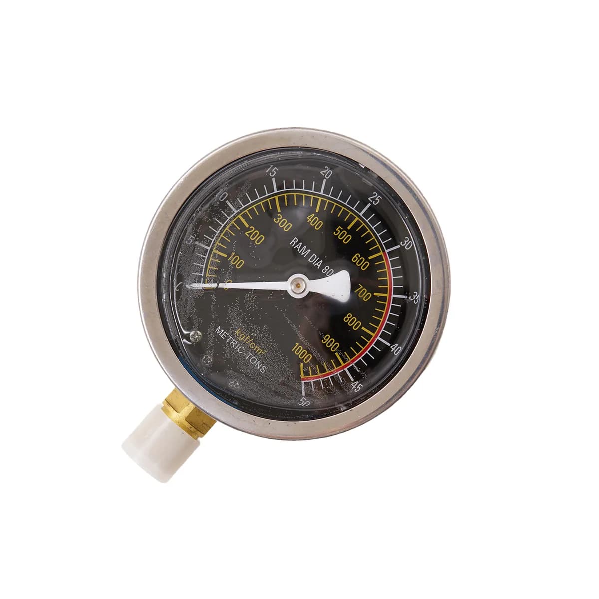 Манометр (Pressure gauge п.32) HJ0808B.5005