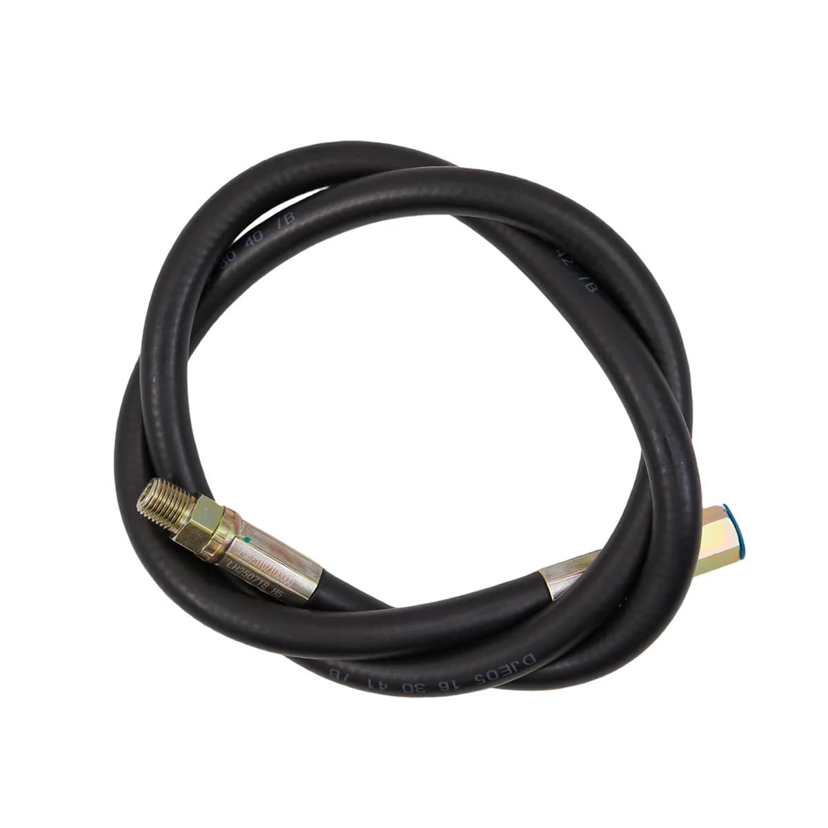 Шланг гидравлический (Hose п.52) HJ0811CE.5005