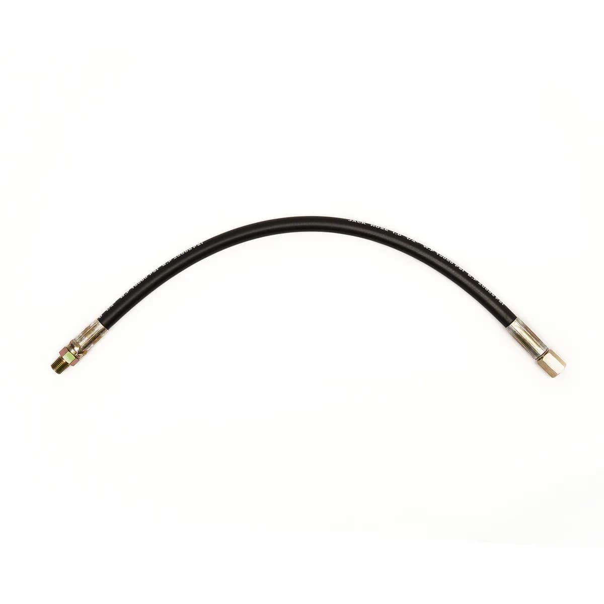 Шланг гидравлический (Oil hose2 п.27) HJ0821.5005